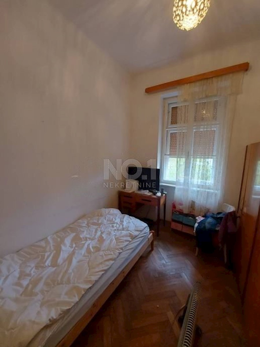 Stanovanje Trsat, Rijeka, 110m2