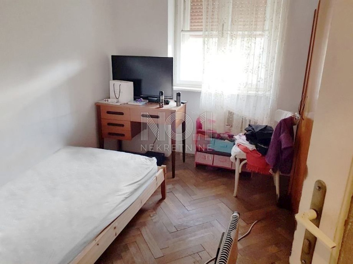 Stanovanje Trsat, Rijeka, 110m2