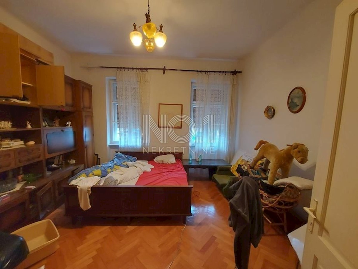 Stanovanje Trsat, Rijeka, 110m2
