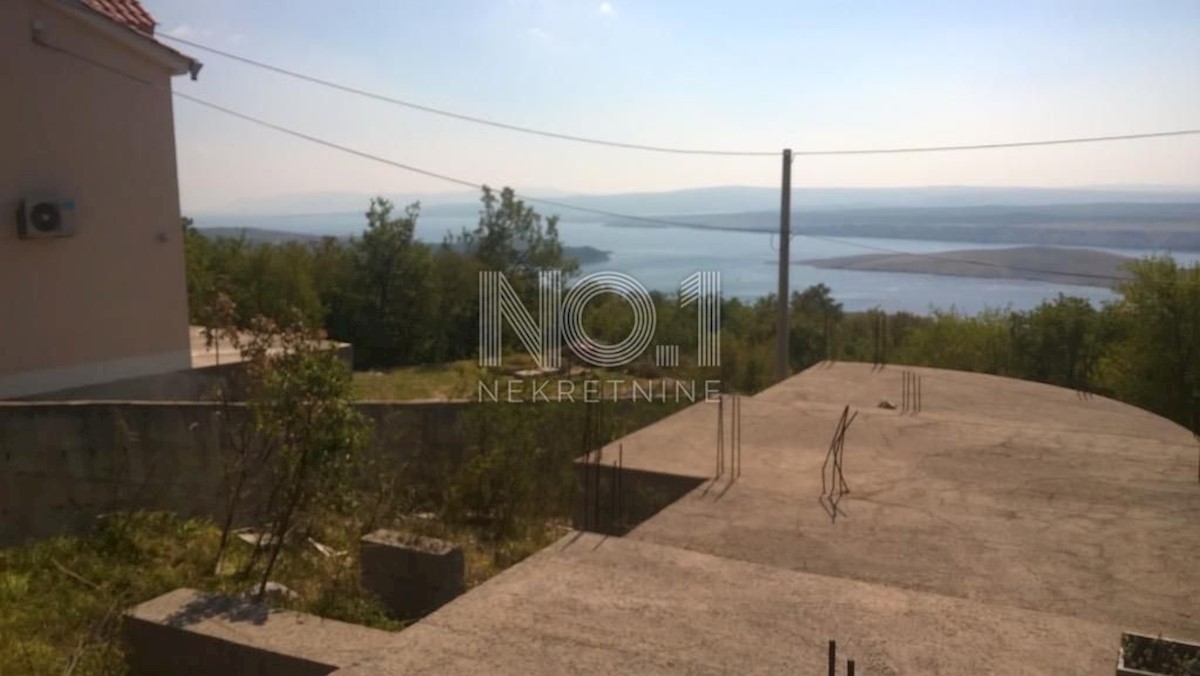 Kraljevica, Šmrika - Verkauf von Baugrundstücken