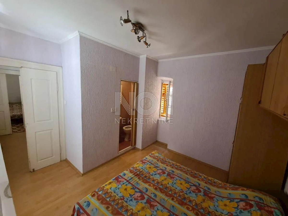 Mali Lošinj - odlična nepremičnina za investicijo!