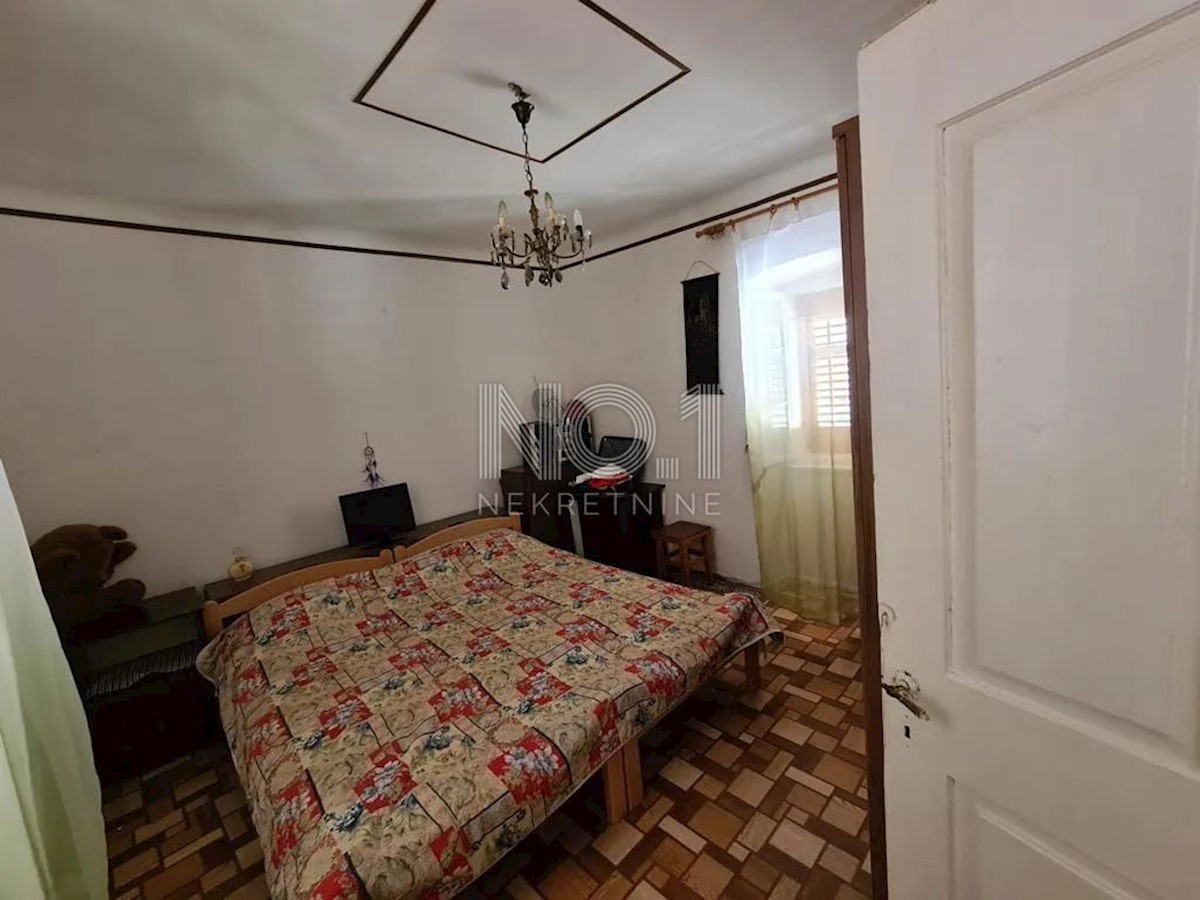 Mali Lošinj - odlična nepremičnina za investicijo!