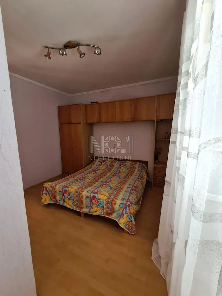 Mali Lošinj - odlična nepremičnina za investicijo!