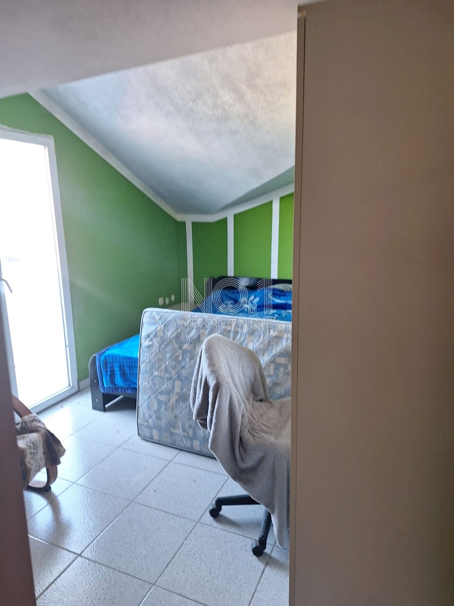 Rovigno - apartma 400 m od morja