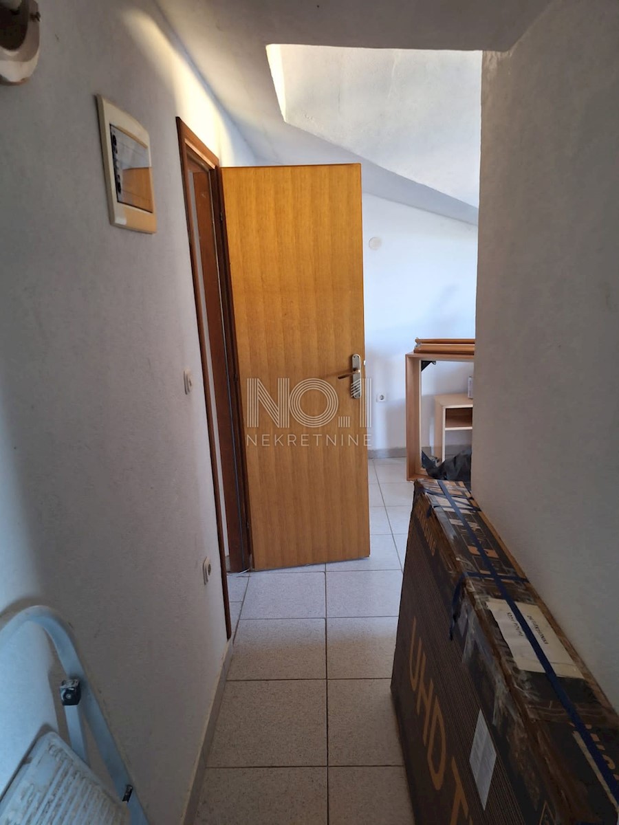 Rovigno - apartma 400 m od morja