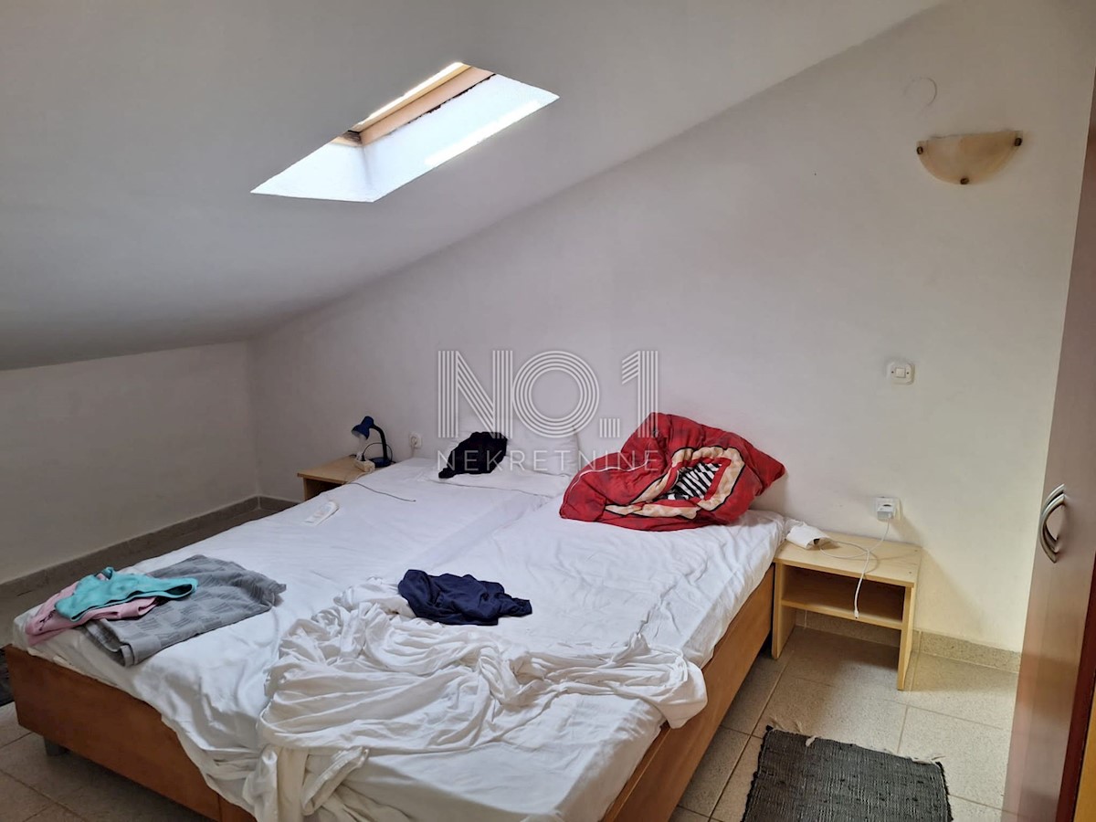 Rovigno - apartma 400 m od morja