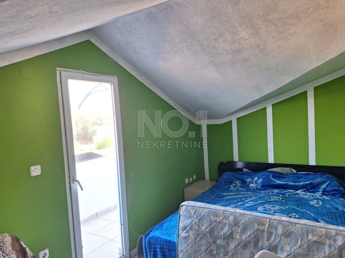 Rovigno - apartma 400 m od morja