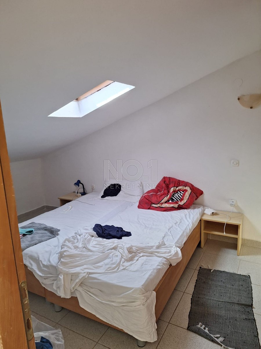 Rovigno - apartma 400 m od morja
