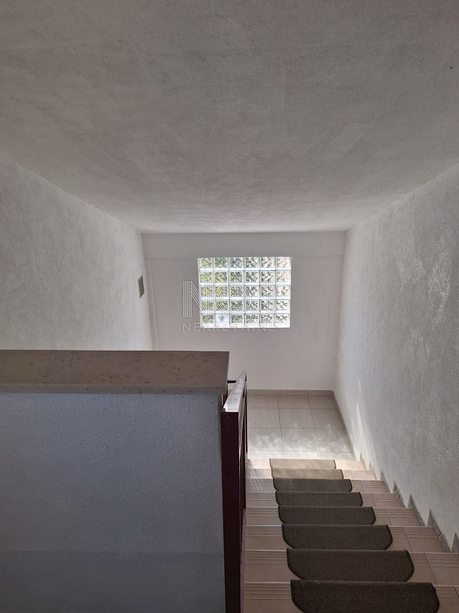 Rovigno - apartma 400 m od morja