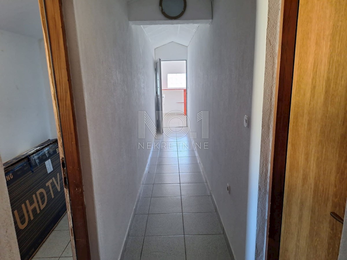Rovigno - apartma 400 m od morja