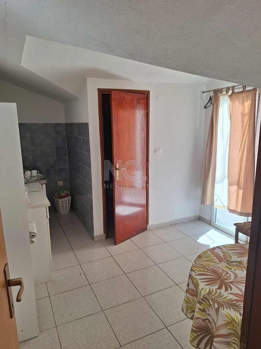 Rovigno - apartma 400 m od morja