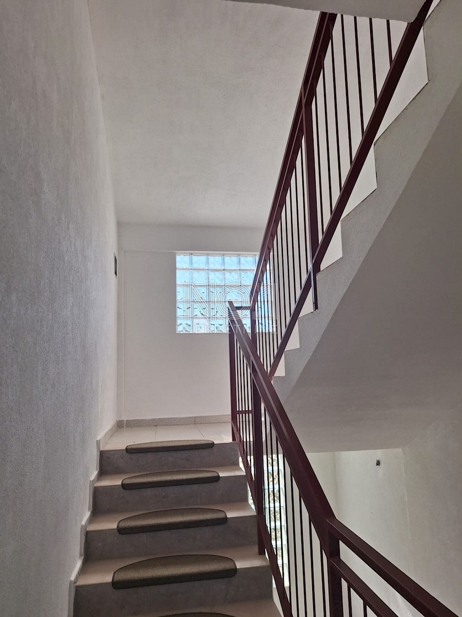Rovigno - apartma 400 m od morja