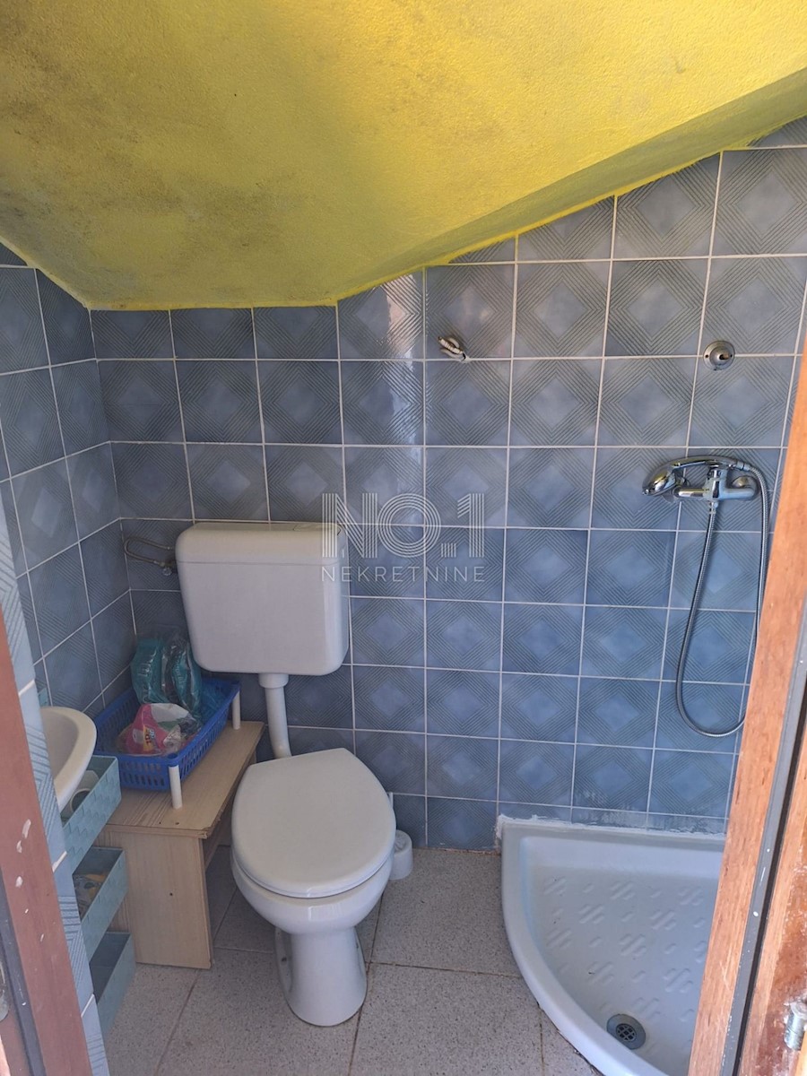 Rovigno - apartma 400 m od morja