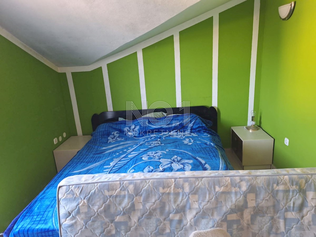 Rovigno - apartma 400 m od morja
