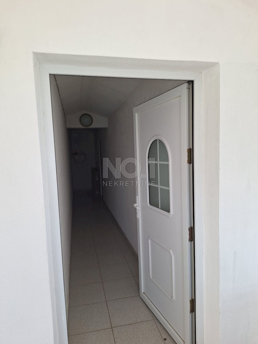Rovigno - apartma 400 m od morja