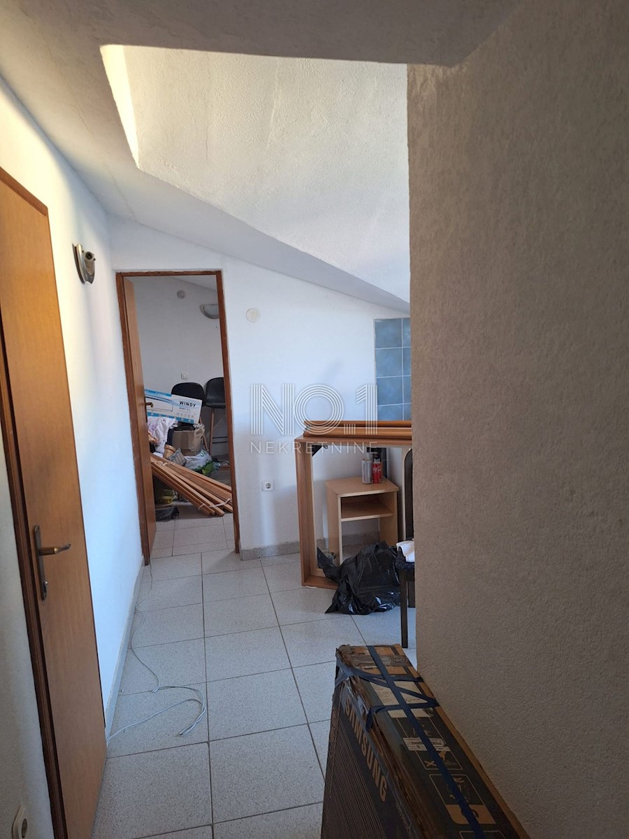 Rovigno - apartma 400 m od morja