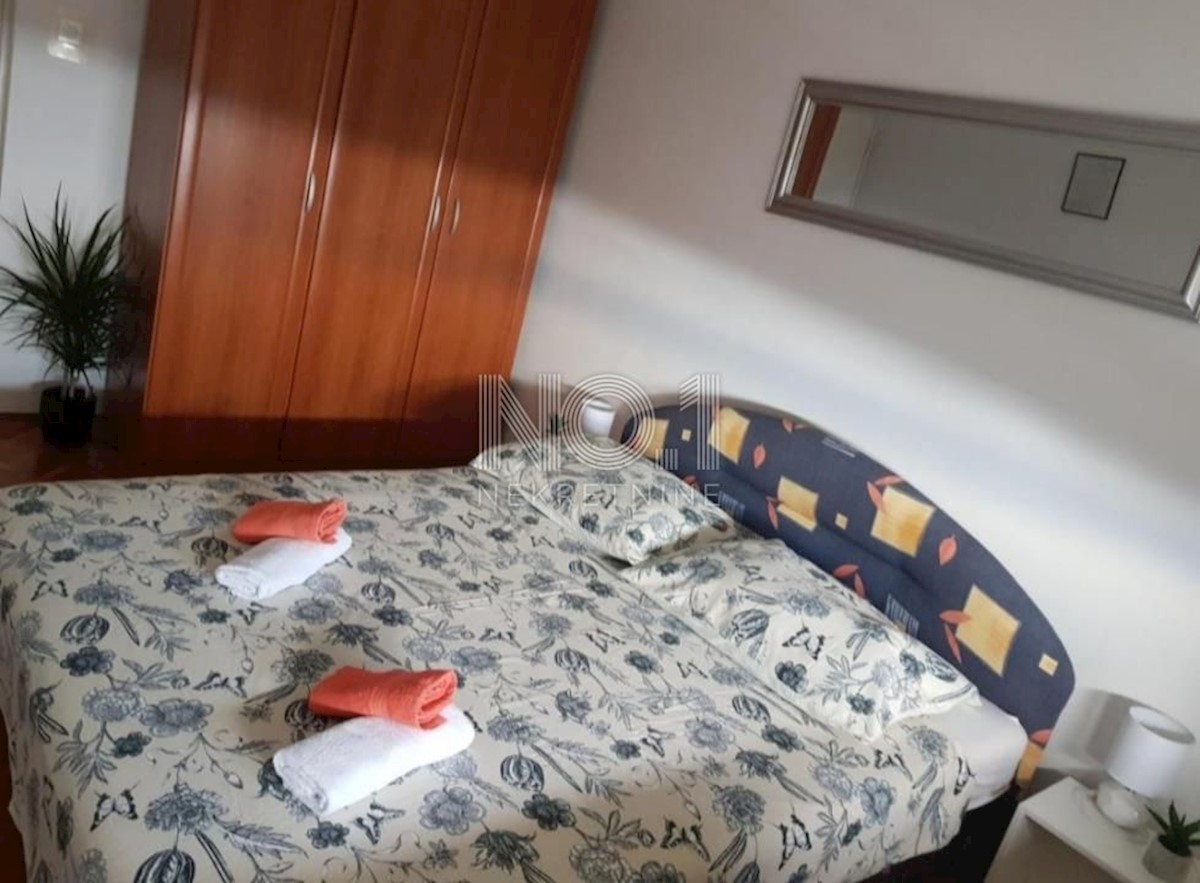 Rastočine - prodaja dvosobnega klasičnega stanovanja