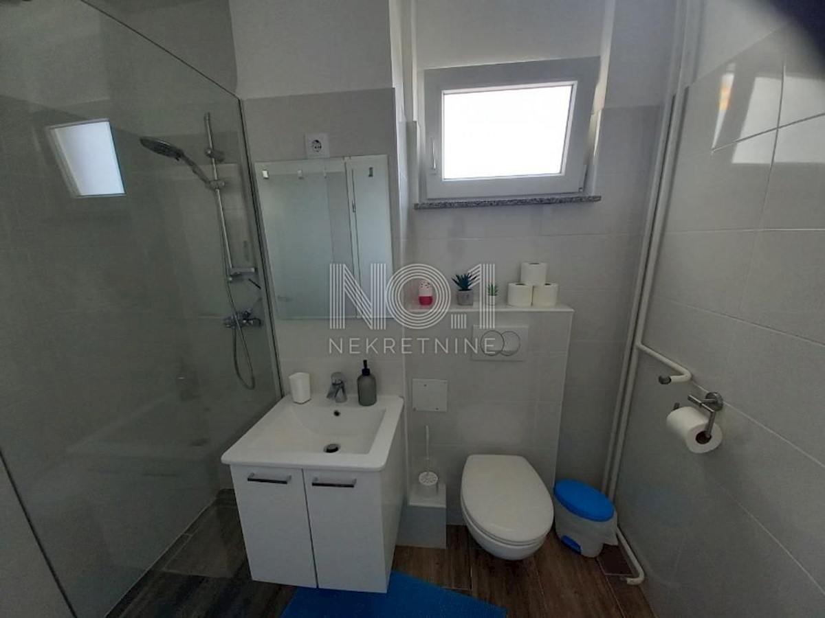 Rastočine - prodaja dvosobnega klasičnega stanovanja