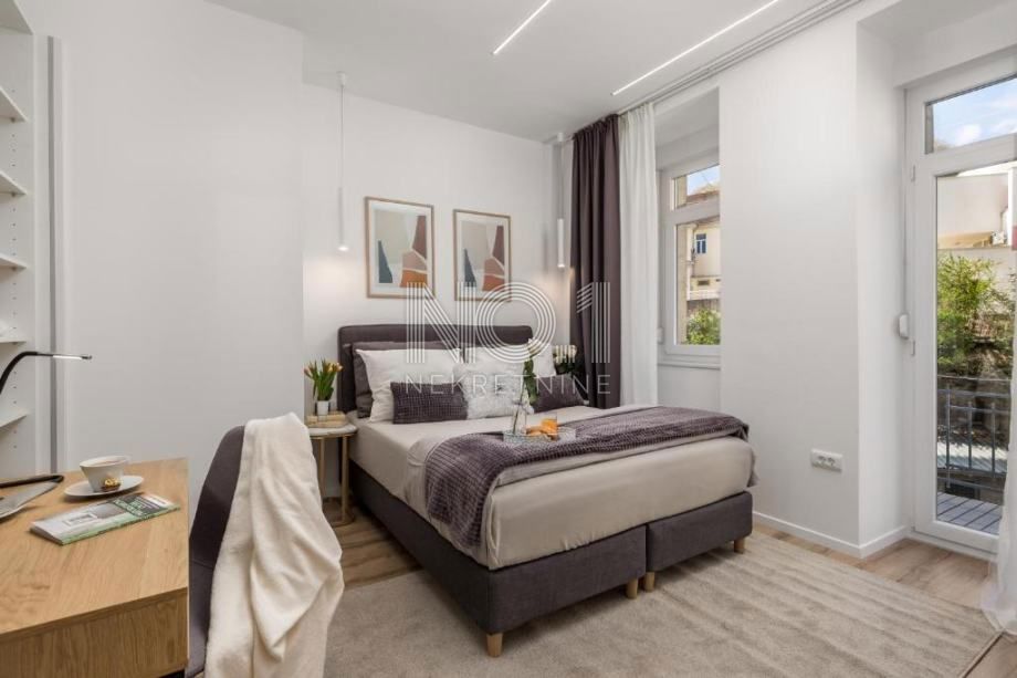 Rijeka, center - prodaja 3 stanovanjskih enot