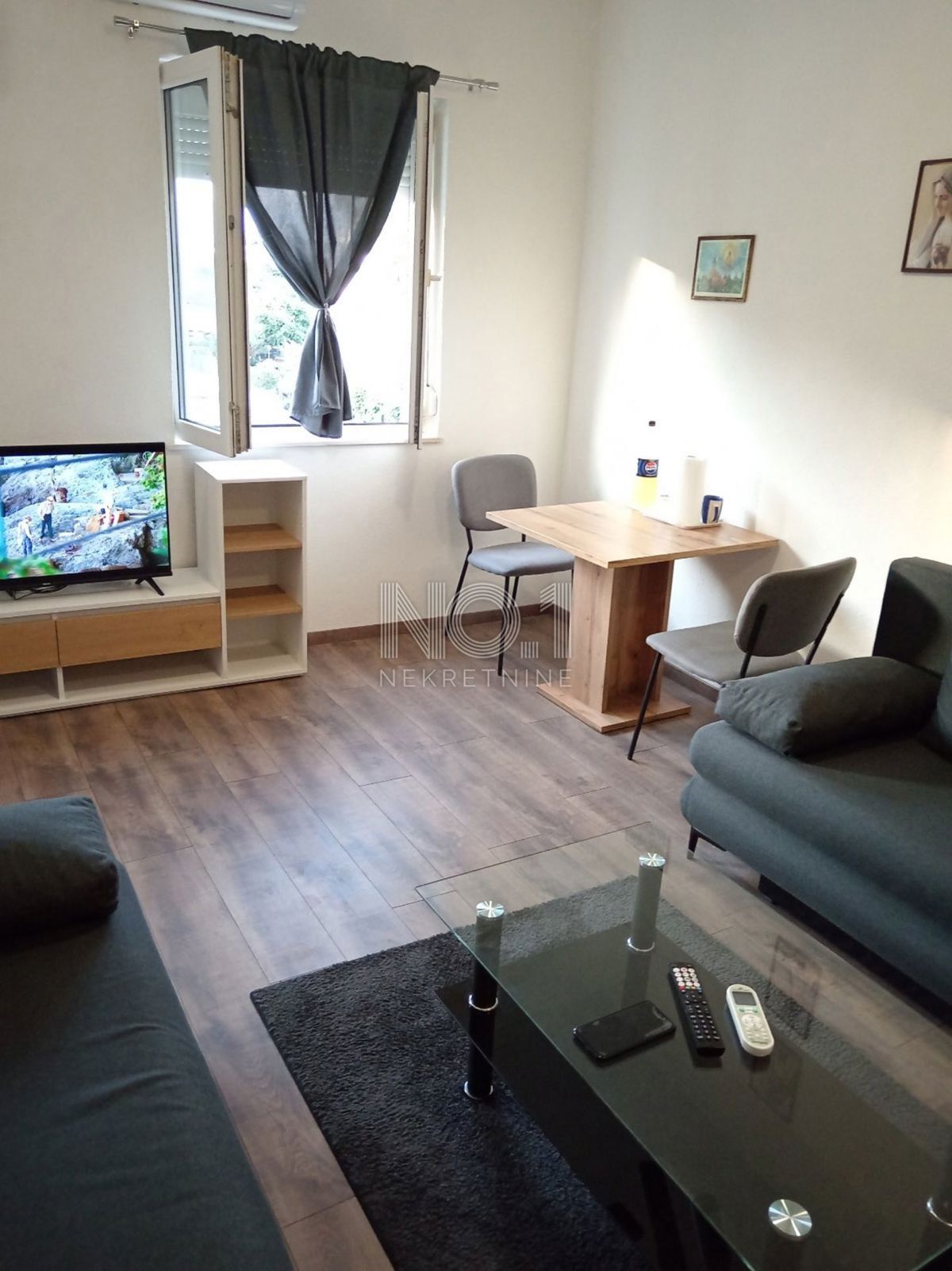 Čavle, Mavrinci - prodaja prenovljene garsonjere 