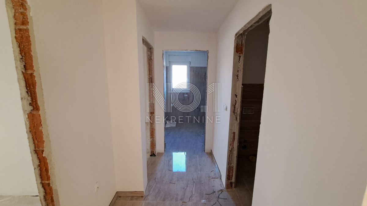 Njivice - sale of apartments in an exclusive new building
