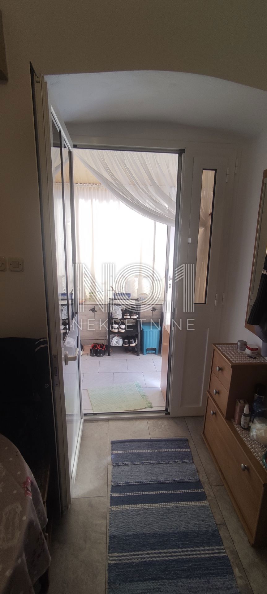 Belveder - prodaja dvosobnega stanovanja, 46 m2
