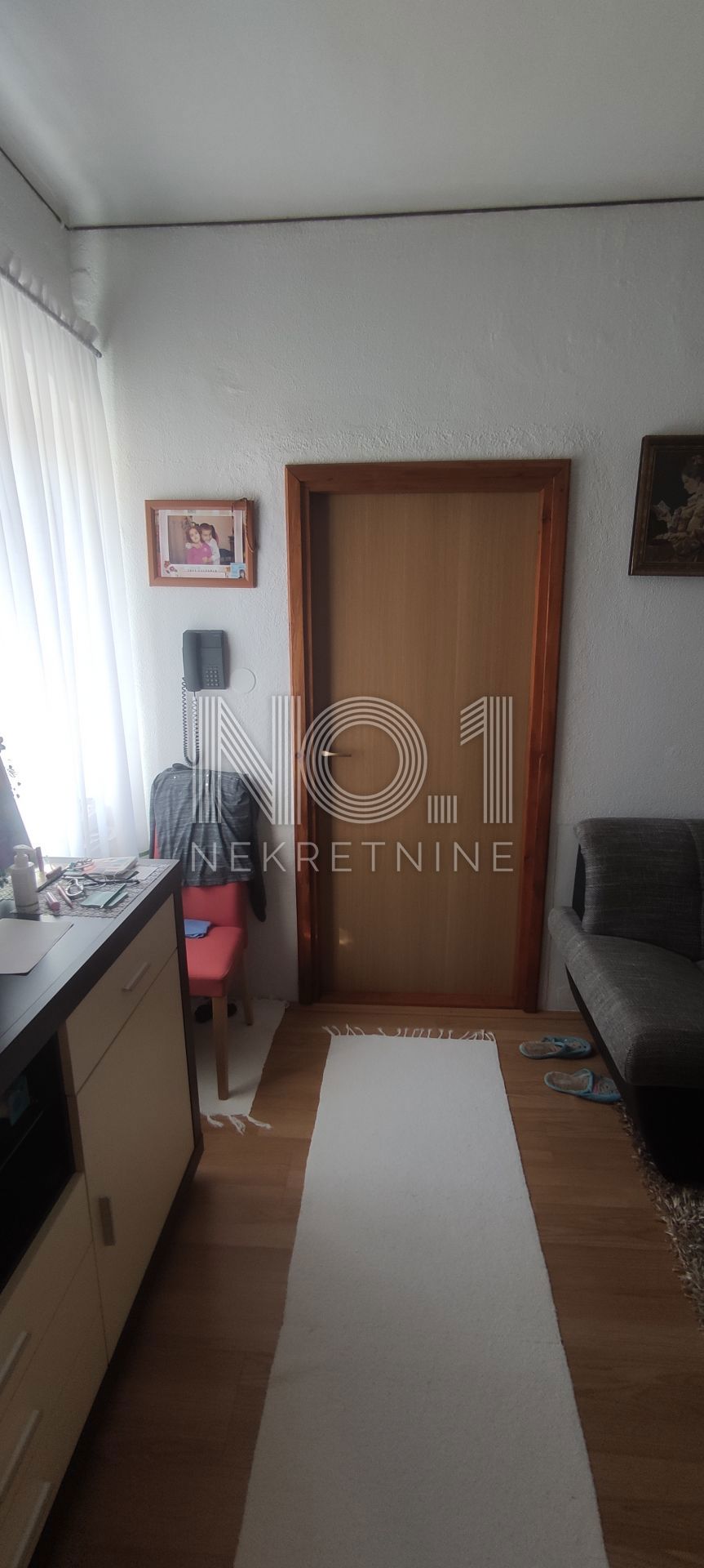 Belveder - prodaja dvosobnega stanovanja, 46 m2