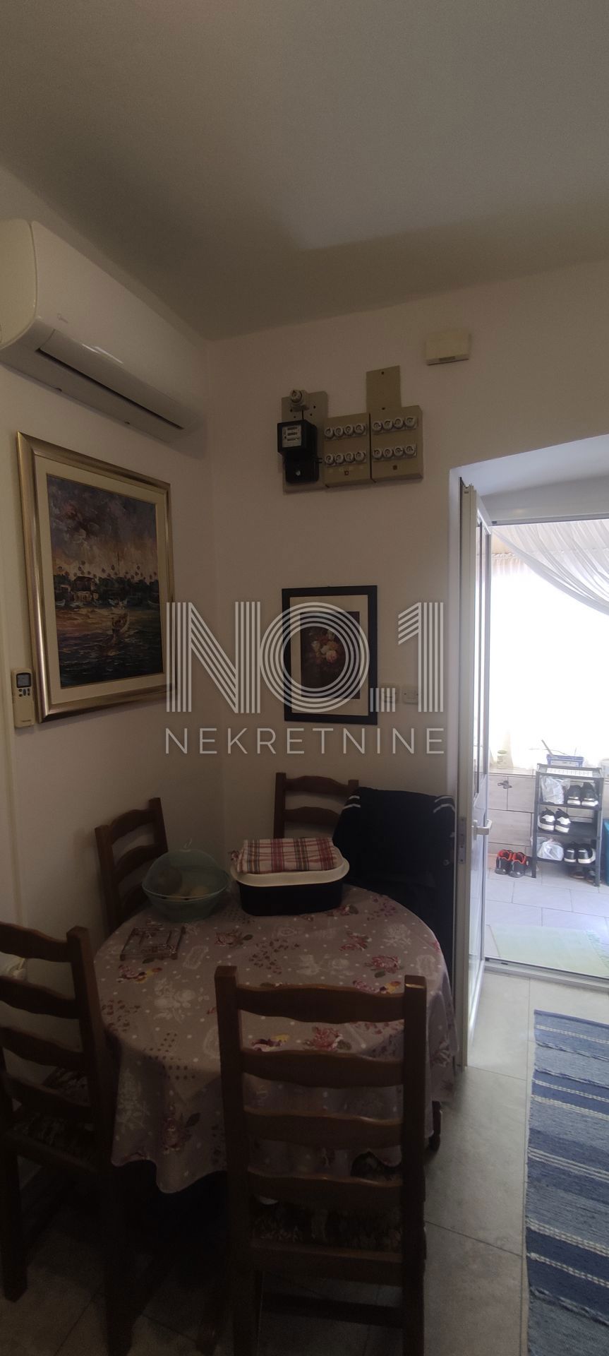 Belveder - prodaja dvosobnega stanovanja, 46 m2