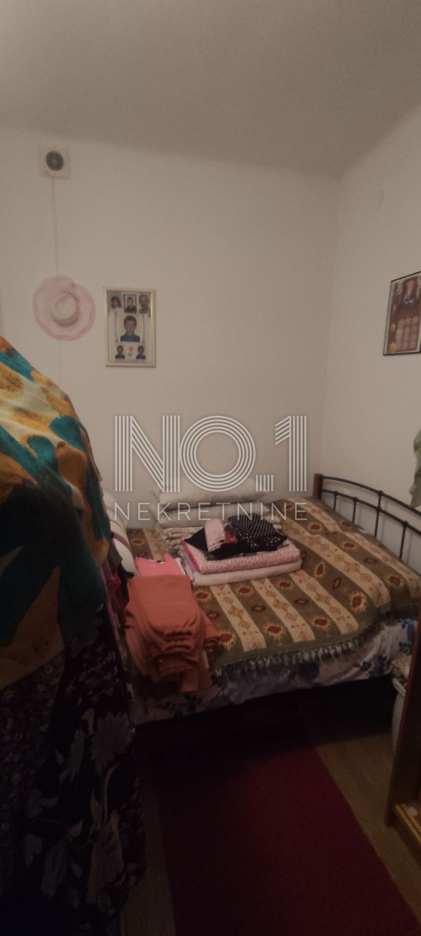 Belveder - prodaja dvosobnega stanovanja, 46 m2