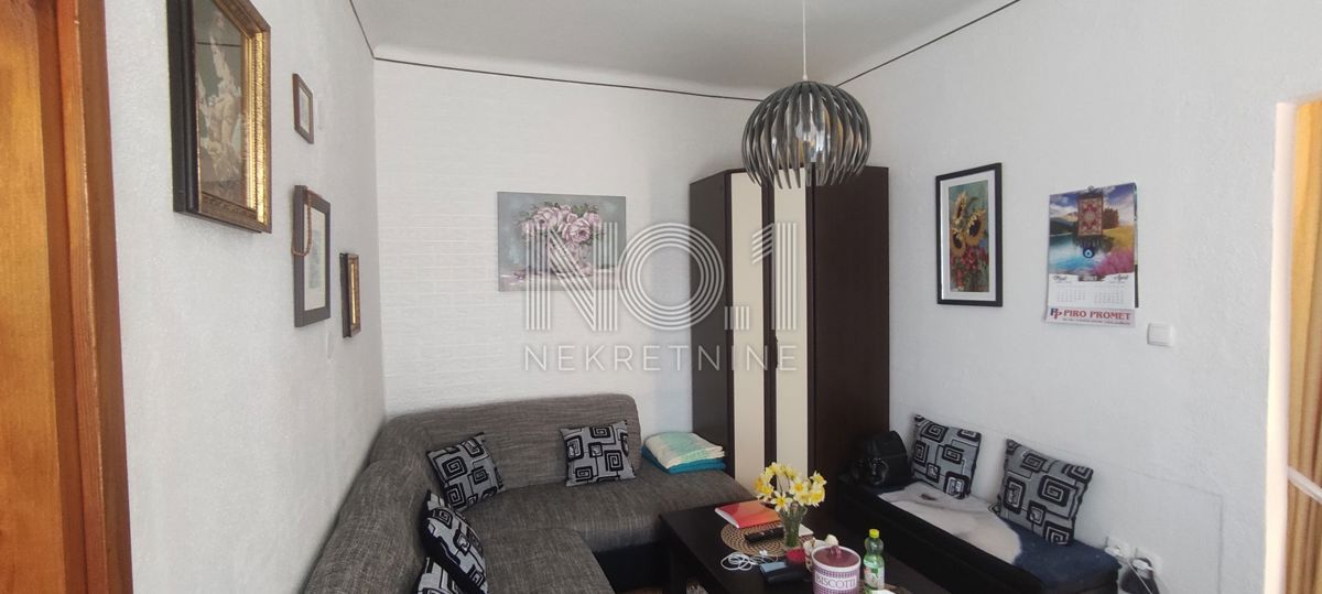 Belveder - prodaja dvosobnega stanovanja, 46 m2