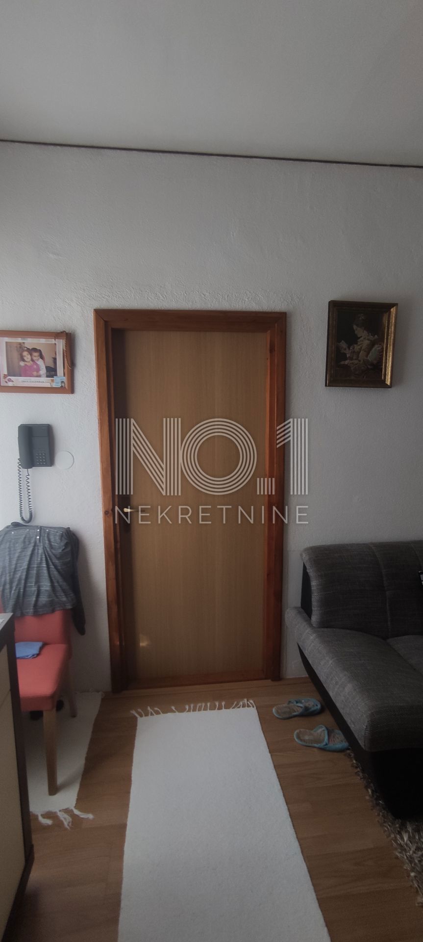 Belveder - prodaja dvosobnega stanovanja, 46 m2