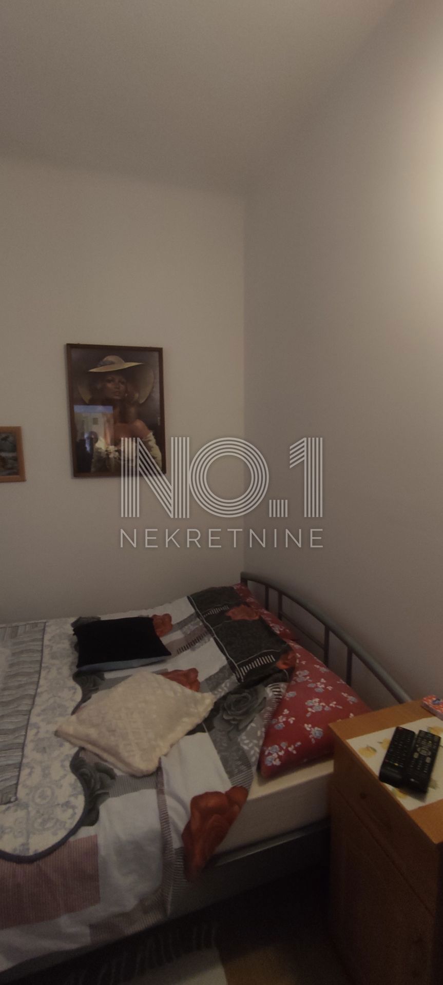 Belveder - prodaja dvosobnega stanovanja, 46 m2