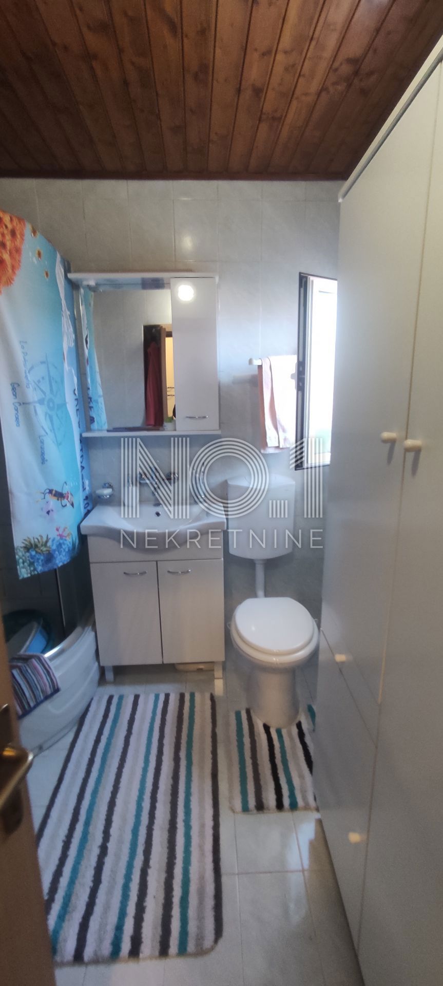 Belveder - prodaja dvosobnega stanovanja, 46 m2