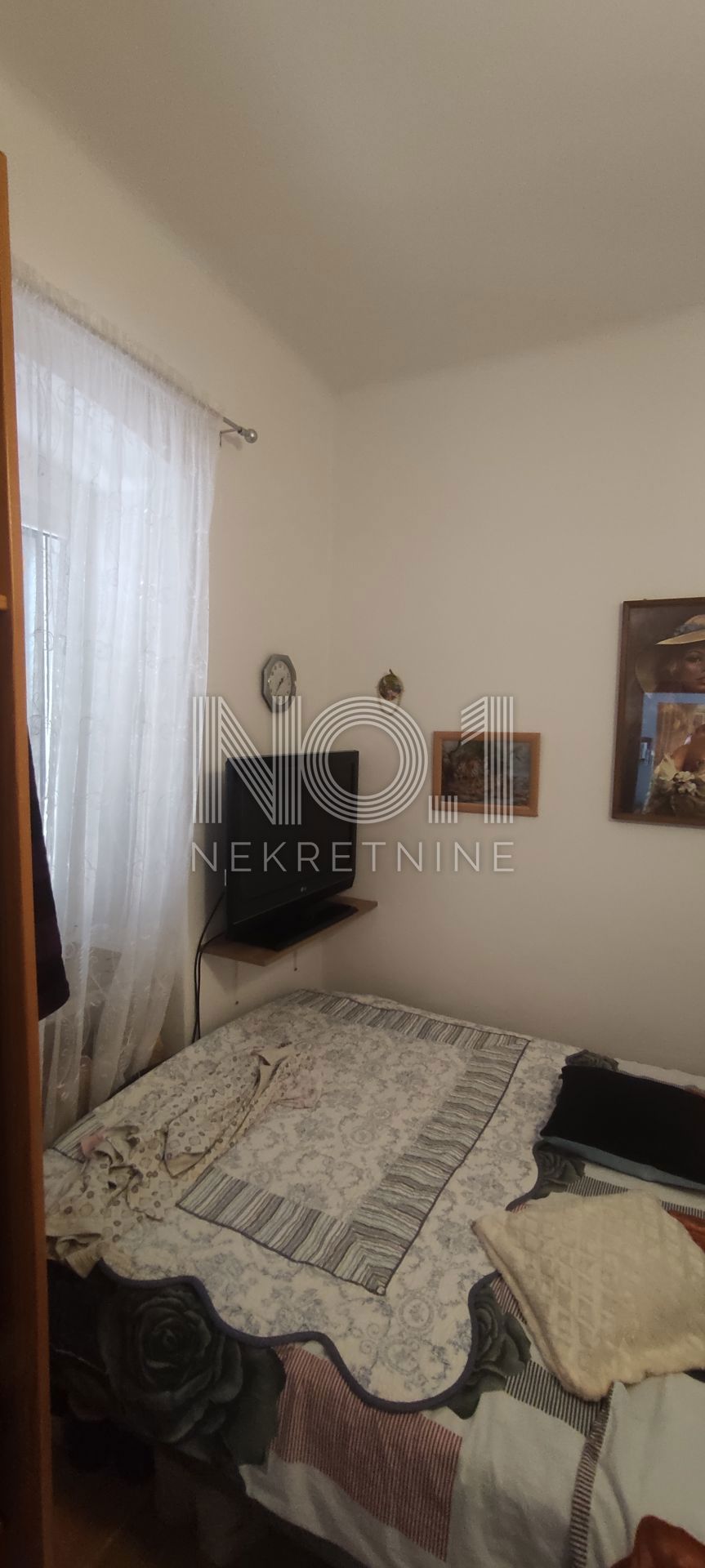 Belveder - prodaja dvosobnega stanovanja, 46 m2