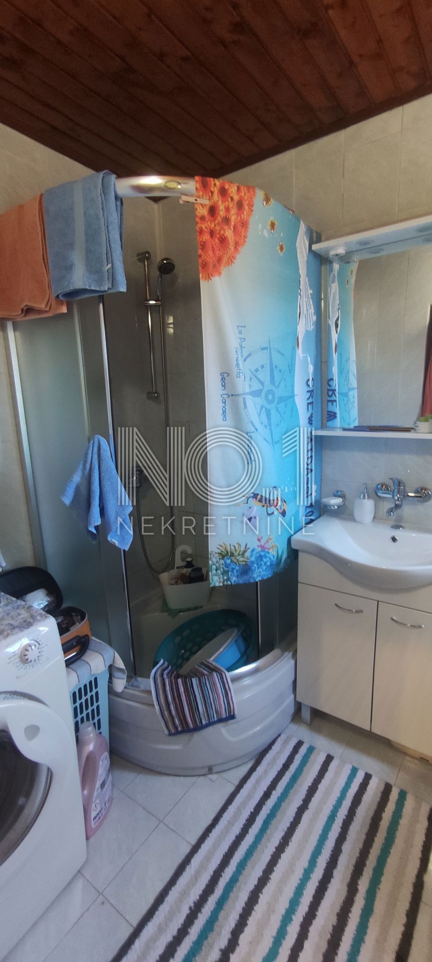Belveder - prodaja dvosobnega stanovanja, 46 m2