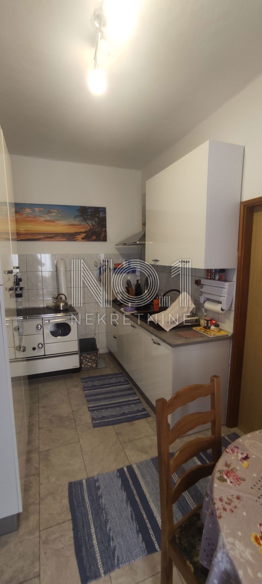 Belveder - prodaja dvosobnega stanovanja, 46 m2