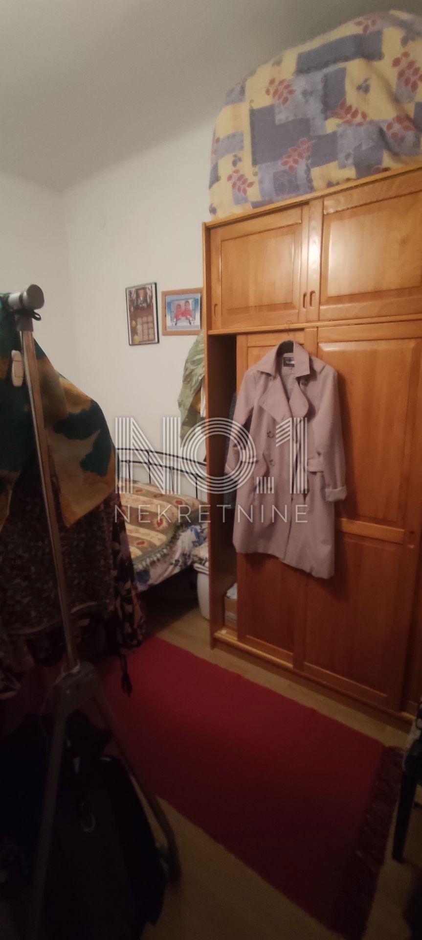 Belveder - prodaja dvosobnega stanovanja, 46 m2