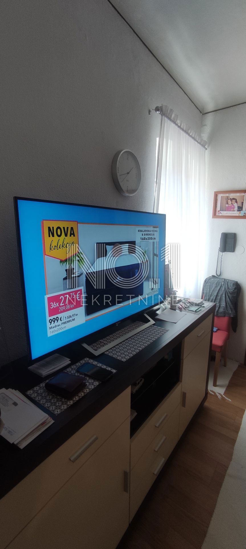 Belveder - prodaja dvosobnega stanovanja, 46 m2