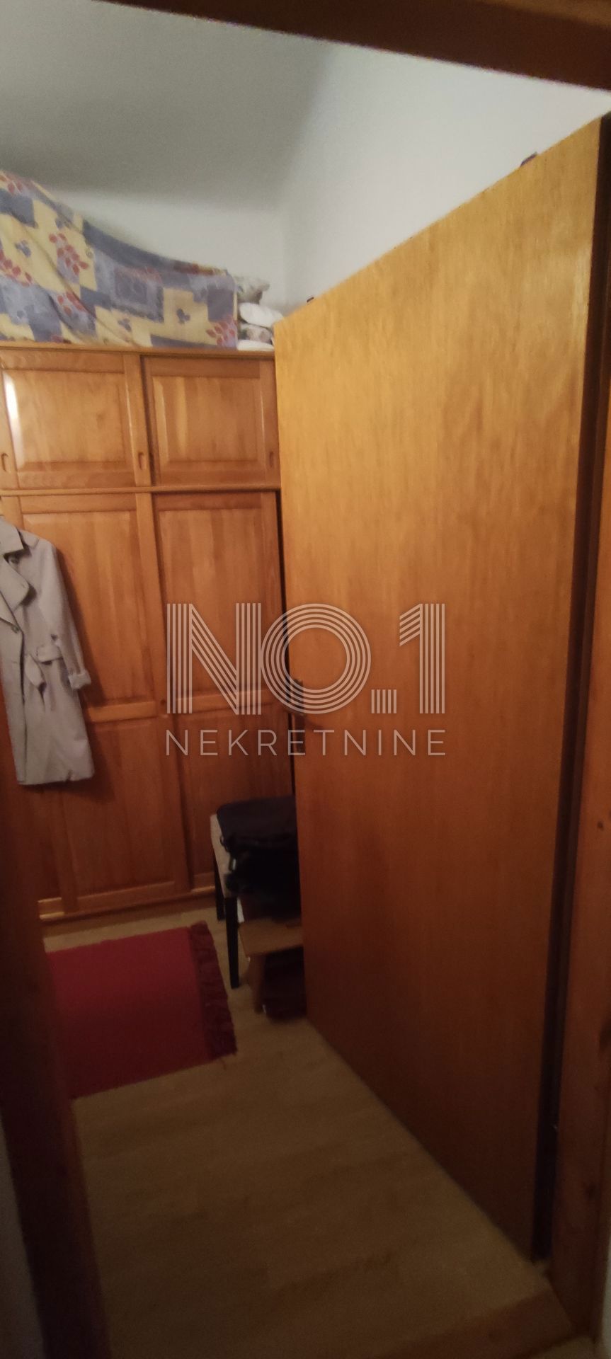 Belveder - prodaja dvosobnega stanovanja, 46 m2