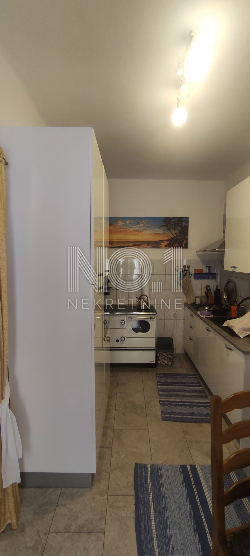 Belveder - prodaja dvosobnega stanovanja, 46 m2