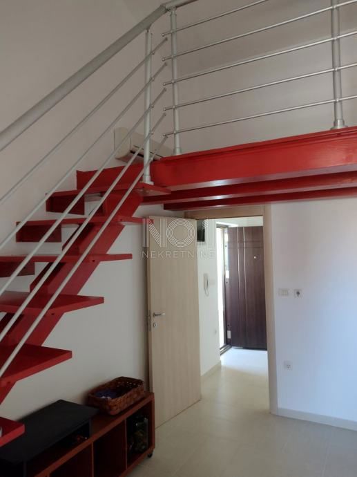 Fažana - prodaja enosobnega stanovanja na atraktivni lokaciji
