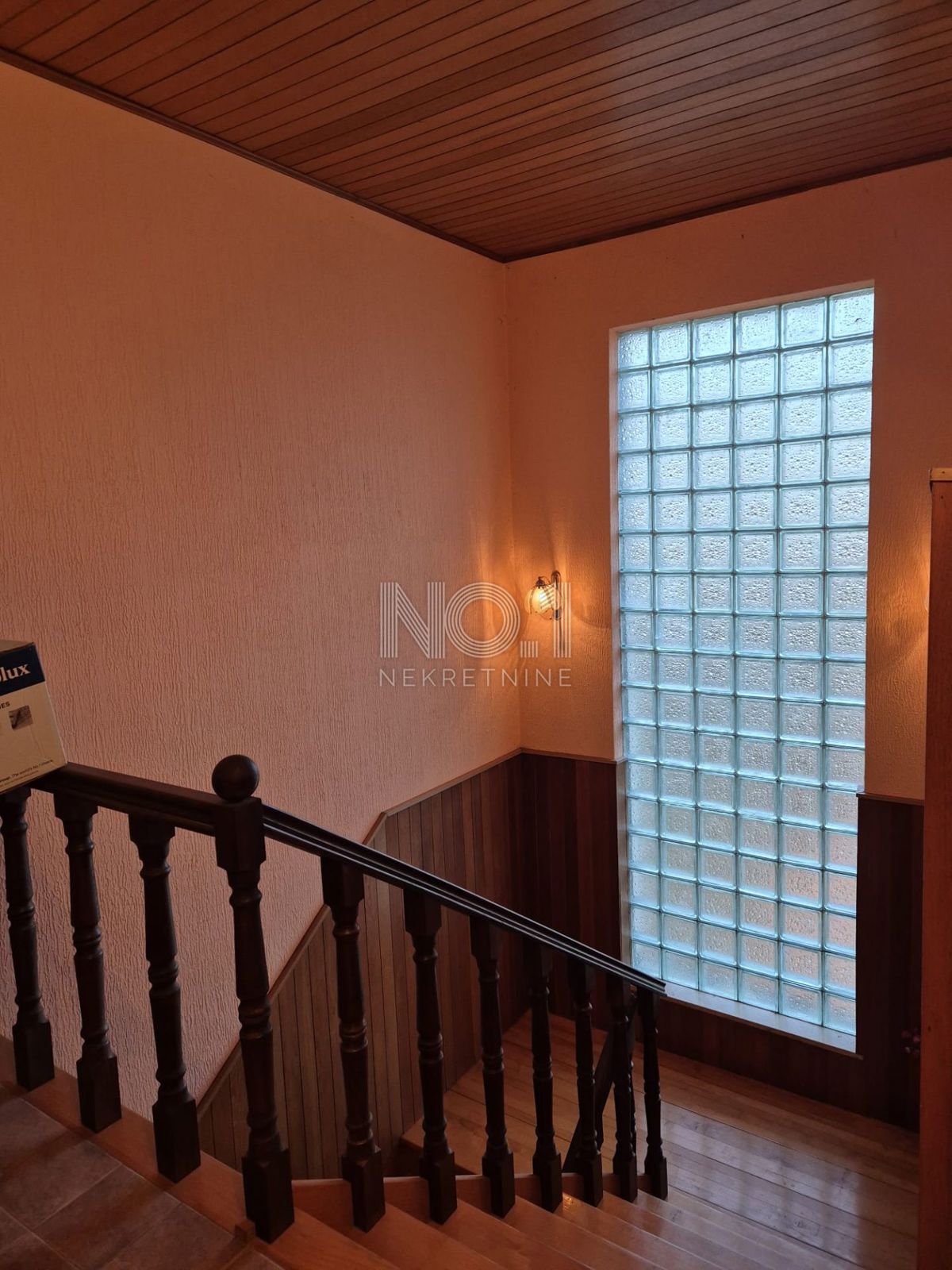 Kastav, Trinajstići - prodaja družinske hiše z veliko parcelo