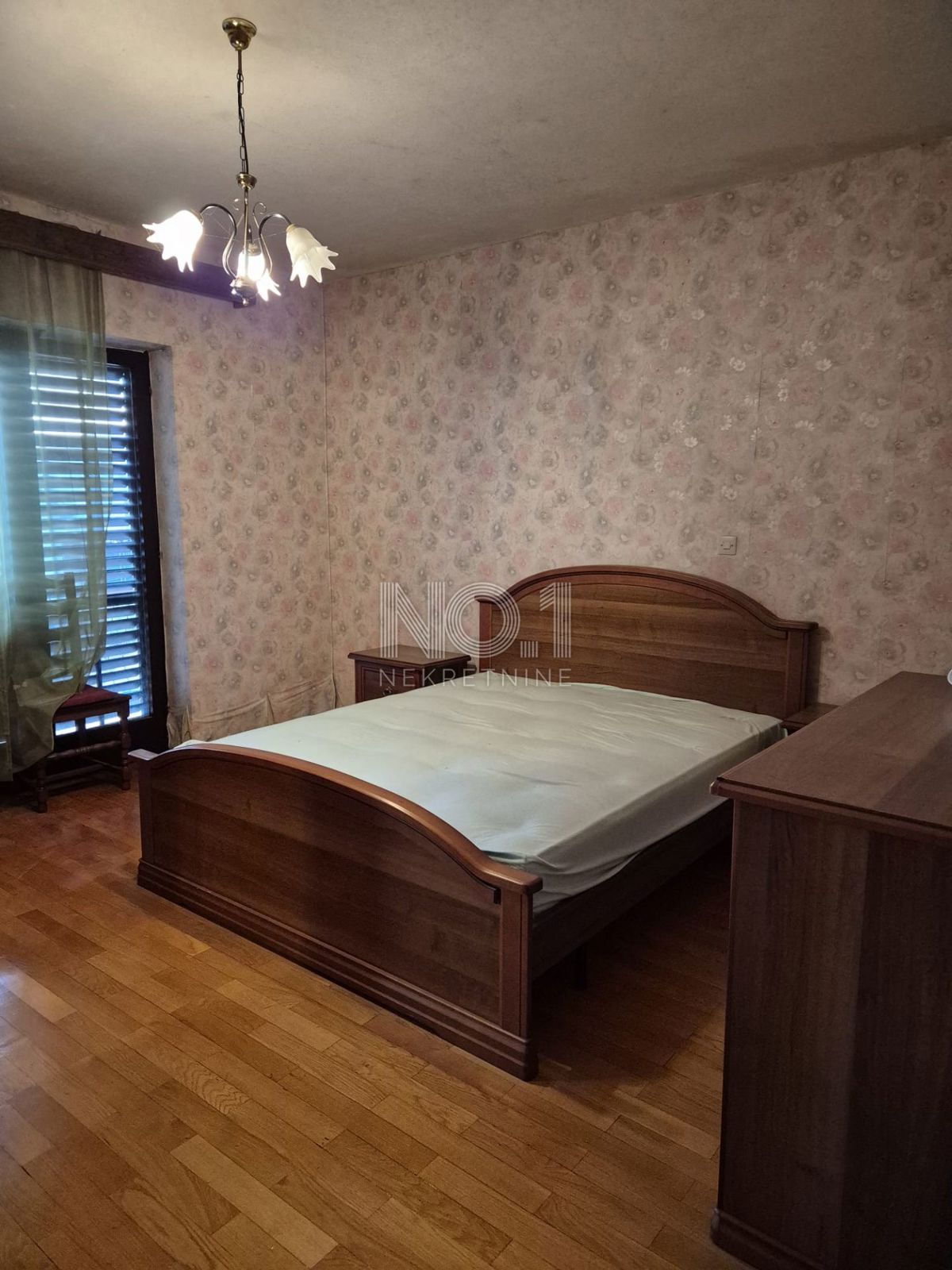Kastav, Trinajstići - prodaja družinske hiše z veliko parcelo