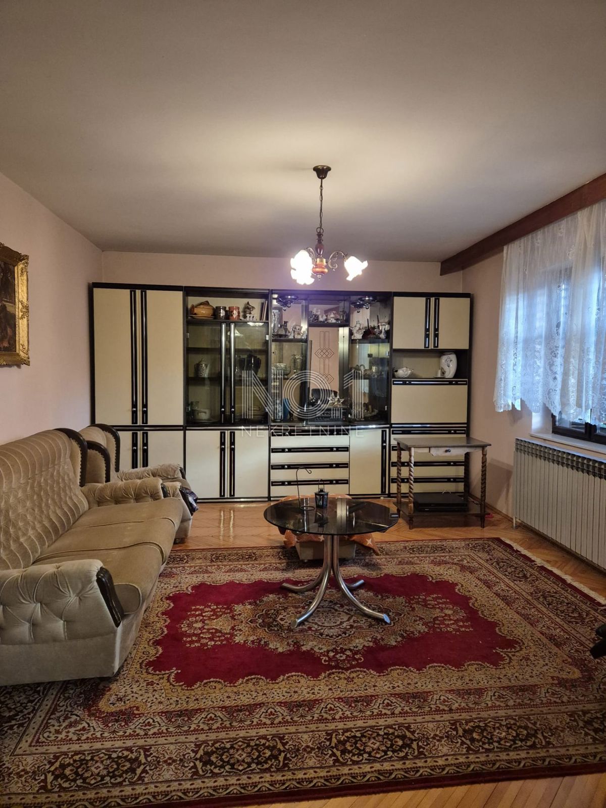 Kastav, Trinajstići - prodaja družinske hiše z veliko parcelo