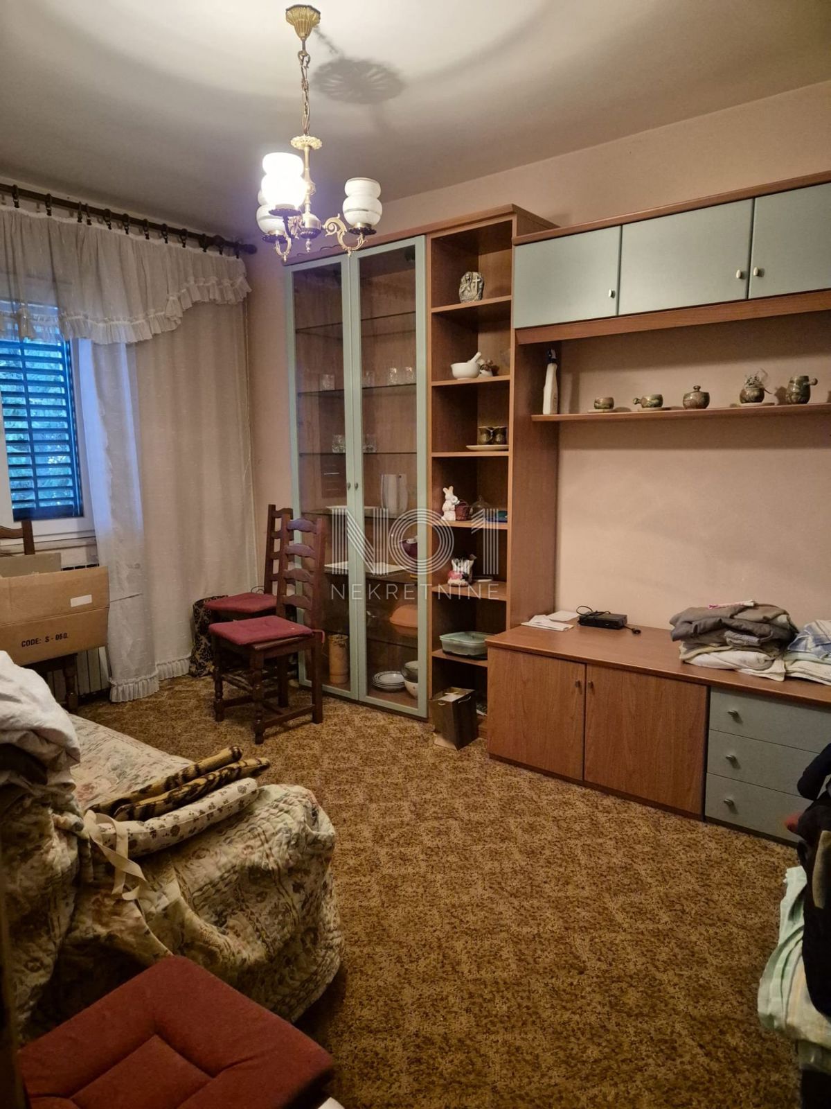 Kastav, Trinajstići - prodaja družinske hiše z veliko parcelo