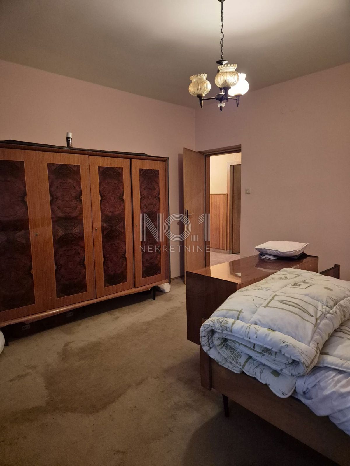 Kastav, Trinajstići - prodaja družinske hiše z veliko parcelo