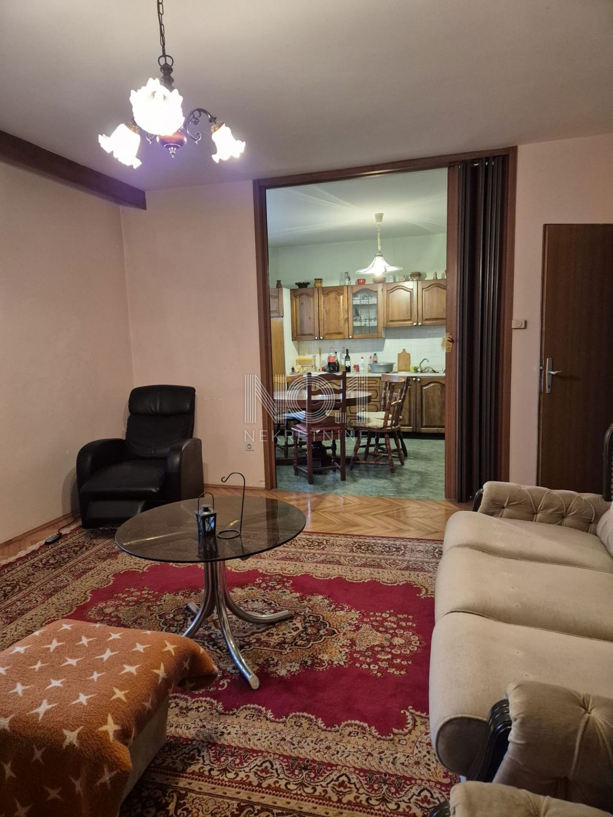 Kastav, Trinajstići - prodaja družinske hiše z veliko parcelo