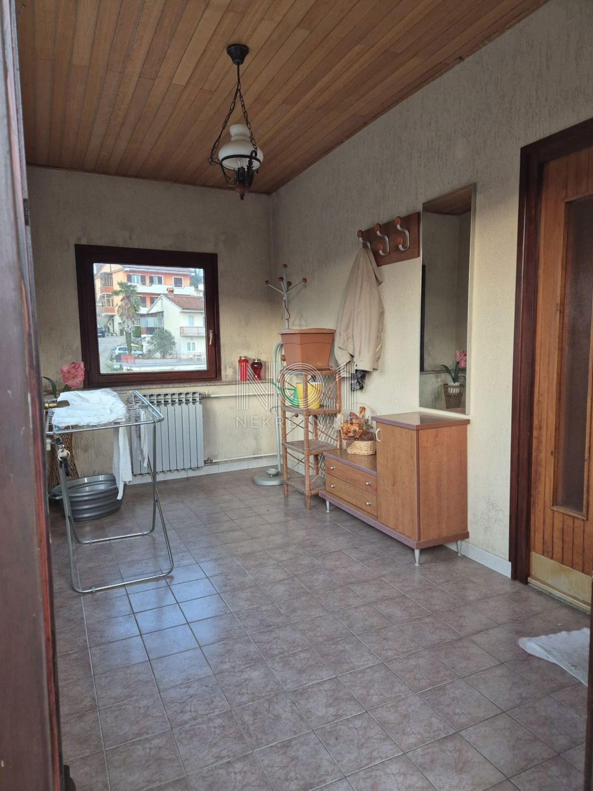 Kastav, Trinajstići - prodaja družinske hiše z veliko parcelo