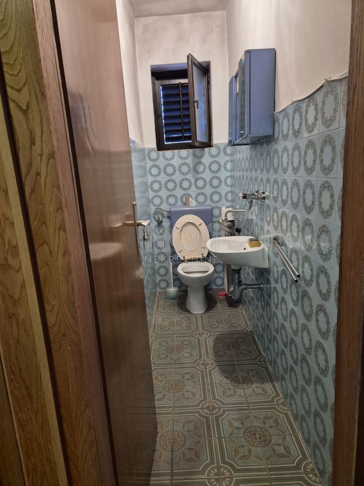 Kastav, Trinajstići - prodaja družinske hiše z veliko parcelo