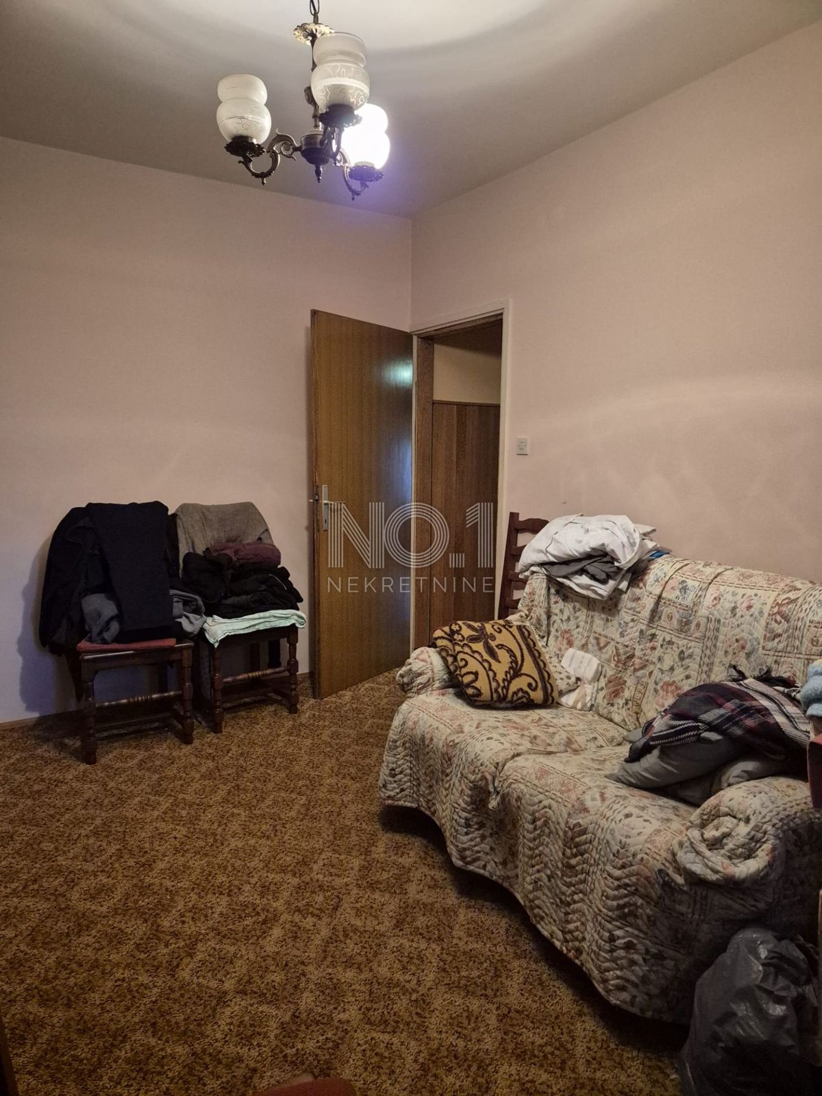 Kastav, Trinajstići - prodaja družinske hiše z veliko parcelo